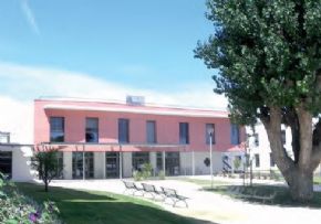 Photo Ehpad La Pinede - Centre Hospitalier De Beziers, maison de retraite Publique, Ehpad à Beziers 34