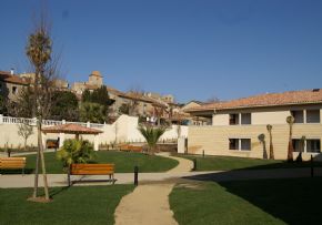 Photo Ehpad L'Oree Du Pech, maison de retraite Publique, Ehpad à Thezan Les Beziers 34
