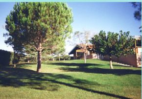 Photo Maison De Retraite L'Oustal, maison de retraite priv&eacute;e associative, Ehpad à Pignan 34