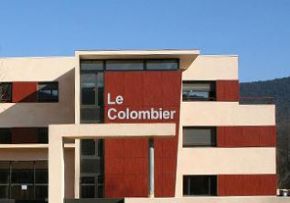 Photo Ehpad Le Colombier, maison de retraite priv&eacute;e, Ehpad à Lamalou Les Bains 34