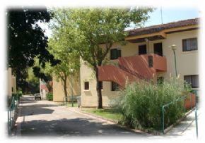 Photo Village De Retraite Les Treilles, maison de retraite priv&eacute;e associative, Ehpad à St Gervais Sur Mare 34