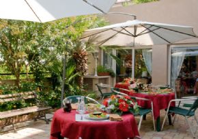 Photo Bleu Soleil - Groupe Domusvi, maison de retraite priv&eacute;e DOMUSVI, Ehpad à Nice 06