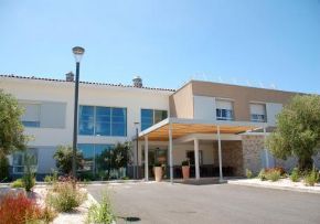 Photo Maison De Retraite Notre Dame Bon Accueil, maison de retraite priv&eacute;e associative, Ehpad à St Georges D Orques 34