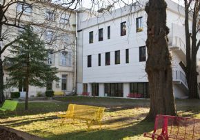 Photo Residence L'Ecureuil, maison de retraite Publique, Ehpad à Lodeve 34