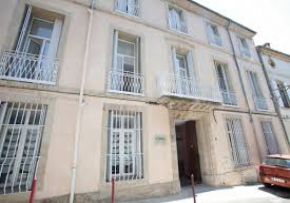 Photo Maison De Retraite La Providence, maison de retraite priv&eacute;e associative, Ehpad à Lodeve 34