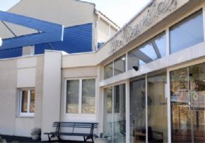 Photo Maison De Retraite La Rouviere, maison de retraite Publique, Ehpad à Soubes 34
