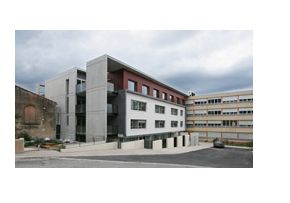 Photo Centre Hospitalier De Clermont L Herault, maison de retraite Publique, Ehpad à Clermont L Herault 34