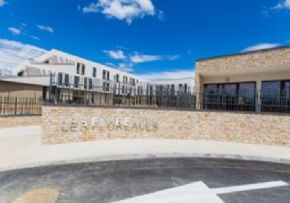 Photo Maison De Retraite Les Floreales, maison de retraite priv&eacute;e, Ehpad à Pinet 34