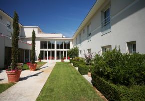 Photo Residence Les Aigueilleres, maison de retraite priv&eacute;e GROUPE E 4, Ehpad à Montferrier Sur Lez 34