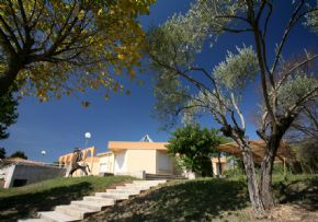 Photo Residence La Cypriere, maison de retraite priv&eacute;e GROUPE E 4, Ehpad à Juvignac 34