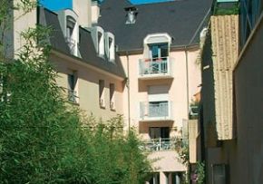 Photo Residence Des Lices, R&eacute;sidence services à Rennes 35