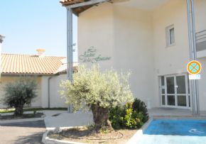 Photo Les Jardins De La Fontaine, maison de retraite priv&eacute;e, Ehpad à Murviel Les Montpellier 34