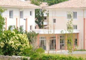 Photo Le Clos Des Vignes - Groupe Domusvi, maison de retraite priv&eacute;e DOMUSVI, Ehpad à Grasse 06
