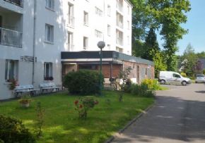 Photo Residence Les Chataigniers, R&eacute;sidence autonomie, Foyer logements à Combourg 35