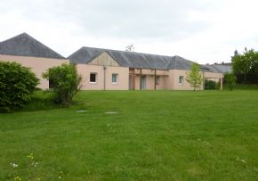 Photo Residence Du Parmenier, R&eacute;sidence autonomie, Foyer logements à Nouvoitou 35