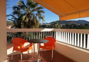 Photo Residence Oreadis, maison de retraite priv&eacute;e PAVONIS SANTE, Ehpad à Nice 06
