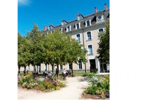 Photo La Tremoille, R&eacute;sidence autonomie, Foyer logements à Vitre 35