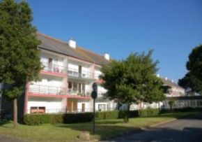 Photo Foyer Logement Dupuy, R&eacute;sidence autonomie, Foyer logements à Dinard 35