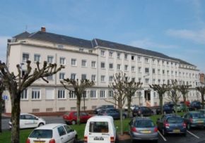 Photo Ehpad Notre Dame Sacre Coeur, maison de retraite priv&eacute;e associative, Ehpad à Issoudun 36