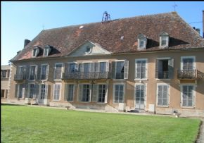 Photo Ehpad La Chaume, maison de retraite priv&eacute;e associative, Ehpad à Issoudun 36