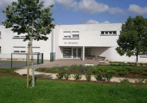 Photo Ehpad Reflets D'Argent Et Arcades, maison de retraite Publique, Usld, Ehpad à Issoudun 36
