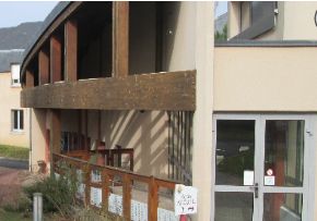 Photo Ehpad De L'Hopital De Levroux, maison de retraite Publique, Usld, Ehpad à Levroux 36