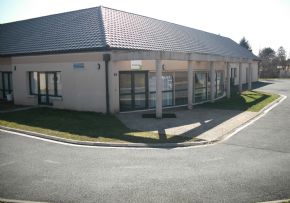 Photo Ehpad De L'Hopital La Chatre, maison de retraite Publique, Ehpad à Aigurande 36