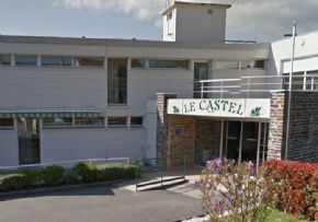 Photo Ehpad Le Castel, maison de retraite priv&eacute;e associative, Ehpad à Ste Severe Sur Indre 36