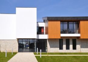 Photo Ehpad Le Clos Du Verger, maison de retraite Publique, Ehpad à Argenton Sur Creuse 36