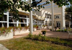 Photo Les Jardins D'Automne - Groupe Domusvi, maison de retraite priv&eacute;e DOMUSVI, Ehpad à Badecon Le Pin 36