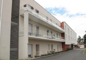 Photo Ehpad La Roseraie, maison de retraite priv&eacute;e associative, Ehpad à Chabris 36