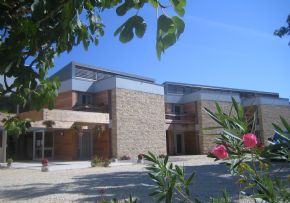 Photo Ehpad Notre Dame De La Confiance, maison de retraite priv&eacute;e associative, Ehpad à Tournon St Martin 36