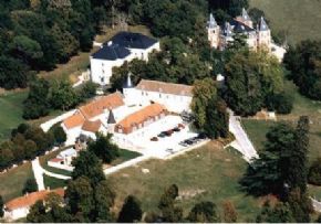 Photo Residence Retraite De Merigny, maison de retraite priv&eacute;e associative, Ehpad à Merigny 36