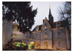 Photo Maison De Retraite Saint Joseph, maison de retraite priv&eacute;e associative, Ehpad à Ecueille 36