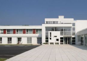 Photo Ehpad La Cubissole, maison de retraite Publique, Usld, Ehpad à Le Blanc 36