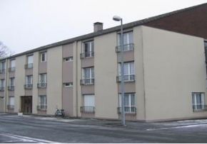 Photo Ehpad De L'Hopital La Chatre, maison de retraite Publique, Ehpad à Cluis 36