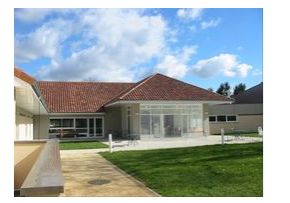 Photo Ehpad De L'Hopital La Chatre, maison de retraite Publique, Ehpad à La Chatre 36