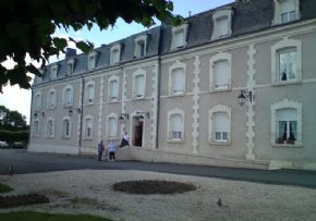 Photo Ehpad De L'Hopital De Buzancais, maison de retraite Publique, Ehpad à Buzancais 36