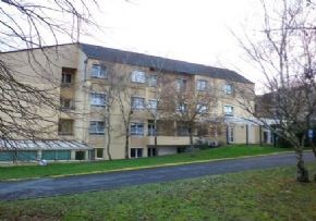 Photo Maison De Retraite De L'Hopital De Chatillon, maison de retraite Publique, Usld, Ehpad à Chatillon Sur Indre 36