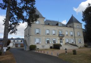 Photo Maison De Retraite Saint Gaultier, maison de retraite Publique, Ehpad à St Gaultier 36