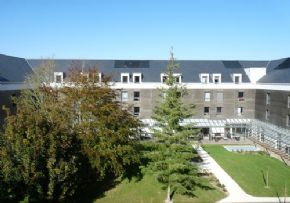 Photo Foyer Logement Henry Dunant, R&eacute;sidence autonomie, Foyer logements à Tours 37