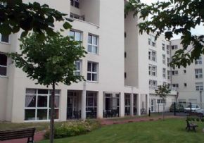 Photo Residence Varennes De Loire, maison de retraite Publique, Ehpad à Tours 37
