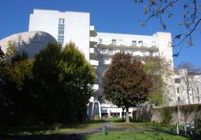 Photo Residence George Courteline, maison de retraite priv&eacute;e associative, Ehpad à Tours 37