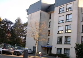 Photo Ehpad La Source, maison de retraite priv&eacute;e associative, Ehpad à Tours 37