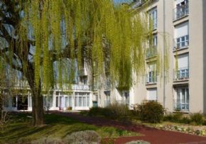 Photo Residence Arche Des Noyers, R&eacute;sidence autonomie, Foyer logements à Tours 37