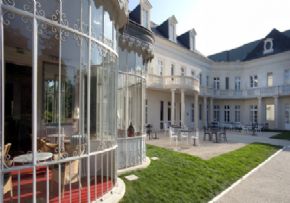 Photo Residence Domitys Le Parc Belmont, R&eacute;sidence services à Tours 37