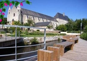 Photo Ehpad Etienne De Bourgueil, maison de retraite Publique, Ehpad à Bourgueil 37