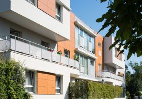 Photo Le Petit Castel, maison de retraite priv&eacute;e MAPAD, Ehpad à Chambray Les Tours 37