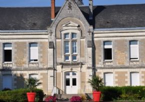 Photo Maison De Retraite Balthazar Besnard, maison de retraite Publique, Ehpad à Ligueil 37
