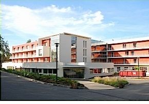 Photo Ehpad La Vasseliere, maison de retraite priv&eacute;e associative, Ehpad à Monts 37